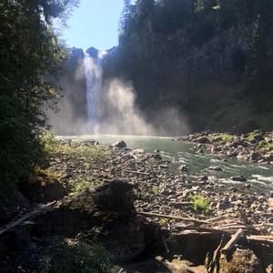 Meet your Posher, Patrice